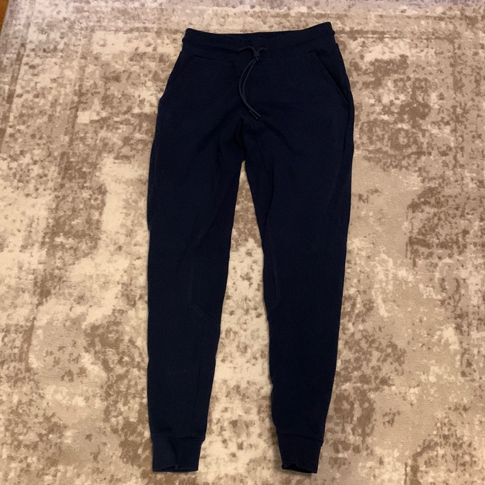 Alphalete Identity Jogger